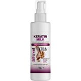 Renas Store Keratin Bakım Sütü, Saç Düzleştirici ve Dökülme Karşıtı Besleyici Sprey, 250ML