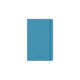 Renas Store Keskin Color 13X21 96 Yaprak Düz Ciltli Premier Defter - Mavi