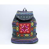Renas Store Kilim Desenli Sırt Çantası