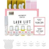 Renas Store Kirpik Lifting Seti, Lash Lift, Kaş & Kirpik Perma Seti (Full Set)