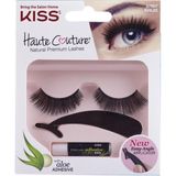 Renas Store Kiss KHL03GT Haute Couture Single Krem Saç Boyası Lashes-Lust 1 Takma Kirpik (1 Çift)