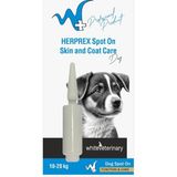Renas Store Köpek Damlası Bit ve Pire 10-20 kg 1ml