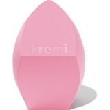 Renas Store Kremi Angled Sponge · Makyaj Süngeri · Fondöten Emmeyen Blender · Kuru ve Islak Kullanım · Yıkanabilir Bb Krem Süngeri