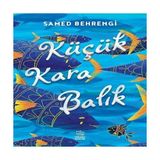 Renas Store Küçük Kara Balık