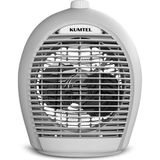 Renas Store Kumtel Fanlı Isıtıcı 2000 W LX-6331 Gri