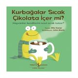 Renas Store Kurbağalar Sıcak Çikolata Içer Mi? - Seçenek