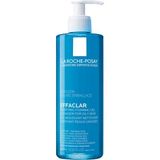 Renas Store La Roche Posay Effaclar Gel - Yağlı ve Hassas Ciltler Için Temizleyici Jel 400ML
