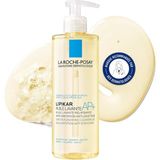 Renas Store La Roche-Posay Lipikar Cleansing Oil Ap+ Yıkama Yağı Atopiye Eğilim Gösteren Kuru Ciltler Için 400 ml