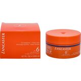 Renas Store Lancaster Sun Beauty Tan Deepener 6 Faktör Bronzlaştırıcı 200 ml