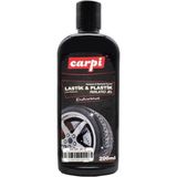 Renas Store Lastik ve Plastik Parlatıcı Jel, Endurance Formül, 200ML