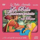 Renas Store Le Più Belle Canzoncine & Fiabe CD Audio + DVD Della Bella Addormentata Nel Bosco Idea Regalo Per Bambini E Per Feste Di Compleanno