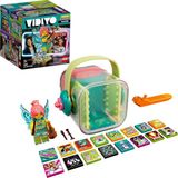 Renas Store LEGO Vıdıyo Folk Fairy Beatbox 43110 Yapım Seti Oyuncağı; Çocukları Kendi Müzik Kliplerini Yönetmeye ve Oynamaya Teşvik Edin (89 Parça)