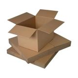 Renas Store Levo Ambalaj 60X40X30 1.kalite Çift Oluklu Taşınma Kolisi ve Taşıma Kolisi Boş Karton Koli (5)