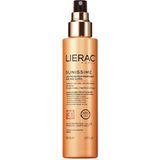 Renas Store Lierac Lierac Sunissime Energizing Prote Milk - Vücut Için Yaşlanma Karşıtı Enerji Veren Güneş Sütü SPF30 150 ml 1 Paket