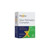 Renas Store Lifextra Saw Palmetto Complex 30 Yumuşak Kapsül Cüce Palmiye Sakız Kabağı Isırgan Sülforafan Likopen