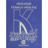 Renas Store Lise Türkçe Sözlük (Büyük Boy)