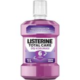 Renas Store Listerine Total Care Diş Koruması Hafif Nane Aromalı Ağız Bakım Suyu 1000 ml
