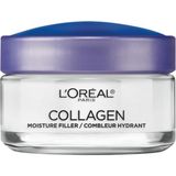 Renas Store L'oréal Kolajen Bakımı Kırışıklık Karşıtı Günlük Bakım Kremi