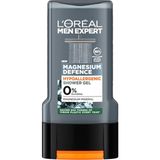 Renas Store Loreal Men Expert Duş Jeli Magnesium Defence 300ML - 300 ml