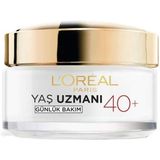 Renas Store L'oreal Paris Yaş Uzmanı 40+ Kırışıklık Karşıtı Sıkılaştırıcı Krem