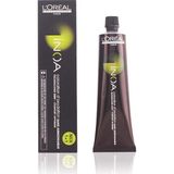 Renas Store L'oreal Professıonnel Parıs Inoa No:5 Açık Kahve Saç Boyası 60ML.