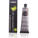 Renas Store L'oreal Professıonnel Parıs Inoa Saç Boyası 5.12 Açık Kahve Küllü Irize 60 ml