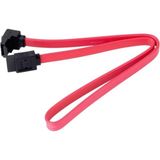 Renas Store Lunatic 8447 Sata HDD Dirsek L 90 Derece Köşeli Kasa Içi Anakart 45CM Data Kablosu