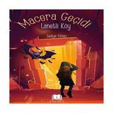 Renas Store Macera Geçidi - Lanetli Köy