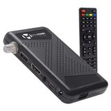 Renas Store Magbox Natural Plus Tkgs'li Youtube - USB Mini Full Hd Uydu Alıcısı