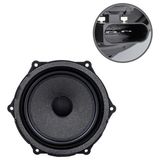 Renas Store Magicvoice Mv-6j 6.5'' 16.5 cm 4 Ohm Max 120 Watt Oto Hoparlör Tekli (Citroen)