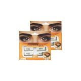 Renas Store Magnetic Eyes Mıknatıslı Kirpik Ekstra Yoğun 2 Adet MARA.18208292 * 2li