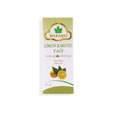 Renas Store Maranki Limon Kabuğu Yağı 50 ml
