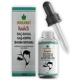 Renas Store Maranki Reishi'li Saç Sakal Kaş Kirpik Bakım Serumu 30 ml