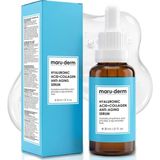 Renas Store Maru.derm Kolajen & Hyalüronik Asit Cilt Bakım Serumu 30ML