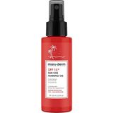 Renas Store Maru.derm Spf 15+ Bronzlaştırıcı Güneş Yağı 100 ml