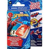 Renas Store Marvel Spiderman Ağ ve Su Fırlatıcı Yedek Paket, Oyuncak