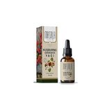 Renas Store Masala Saf Kuşburnu Çekirdeği Yağı 20 Ml. (Rosehip Oil) Soğuk Pres