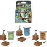Renas Store Mattel Jurassic World Crushivores Serisi Sürpriz Aksesuarlı Figürler Sürpriz Paket S1