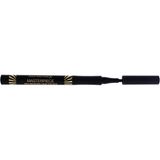 Renas Store Max Factor Masterpiece High Precision, Liquid Eyeliner, 05 Black Onyx, 1 ml