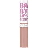 Renas Store Maybellıne Baby Lıps Gloss 20 Taupe Wıth Me