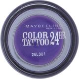 Renas Store Maybellıne Color Tattoo Krem Far No.15 Delist
