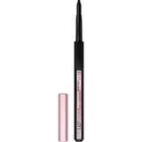 Renas Store Maybelline New York Hiper Kolay Kaymaz Kalem Göz Kalemi Makyaj, Siyah, 0.001 Oz.