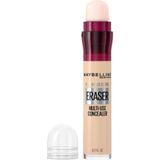 Renas Store Maybelline New York Instant Anti Age Eraser Kapatıcı, 00 Ivory, 6.8 ml