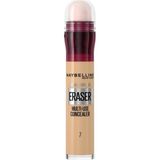 Renas Store Maybelline New York Instant Anti Age Eraser Kapatıcı, 07 Sand, 6.8 ml