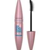 Renas Store Maybelline New York Lash Sensational Yelpaze Etkili Suya Dayanıklı Siyah Maskara (1 x 9.4 Ml)