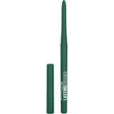 Renas Store Maybelline New York Lasting Drama Automatic Liner Göz Kalemi- Green With Envy