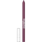 Renas Store Maybelline New York Tattoo Liner Jel Göz Kalemi - 818 Berry Bliss