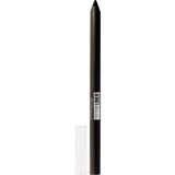 Renas Store Maybelline New York Tattoo Liner Jel Göz Kalemi - 900 Deep Onyx (Siyah)