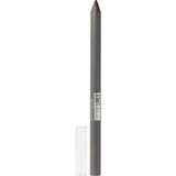 Renas Store Maybelline New York Tattoo Liner Jel Göz Kalemi - 901 Intense Charcoal (Kurşuni Gri)