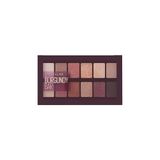 Renas Store Maybelline New York The Burgundy Bar Far Paleti